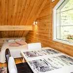 Tatil Evi Aurinkoranta By Interhome Hattusaari