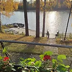 Сasa de vacaciones Aurinkoranta By Interhome