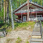 Сasa de vacaciones Aurinkoranta By Interhome