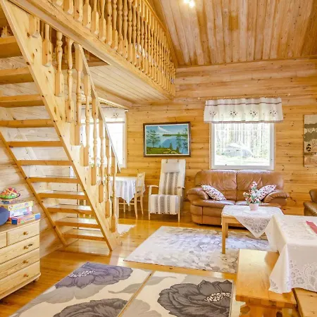 Aurinkoranta By Interhome Hattusaari