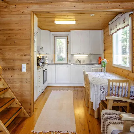 Aurinkoranta By Interhome *