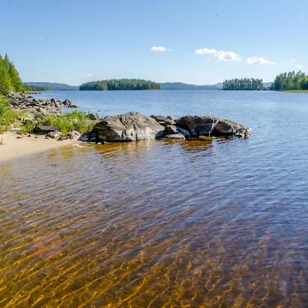 Aurinkoranta By Interhome Hattusaari