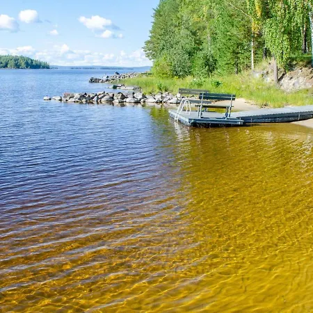 Aurinkoranta By Interhome * Hattusaari