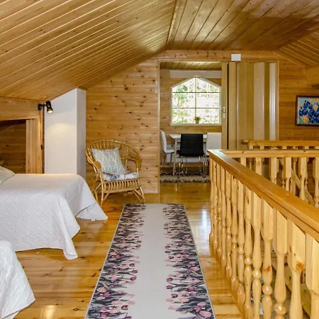 Aurinkoranta By Interhome