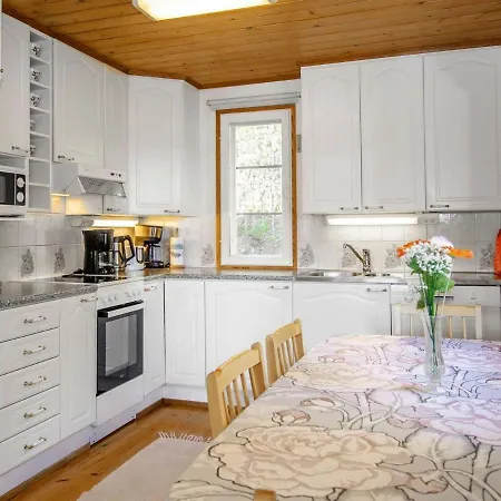 Aurinkoranta By Interhome Hattusaari