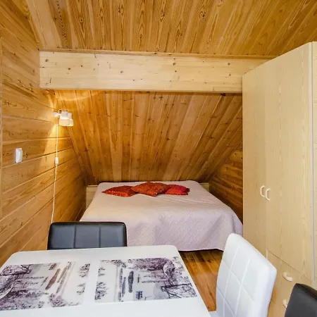 Aurinkoranta By Interhome *