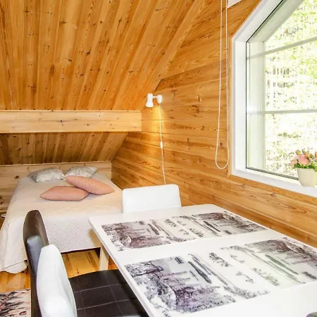 Aurinkoranta By Interhome Ferienhaus