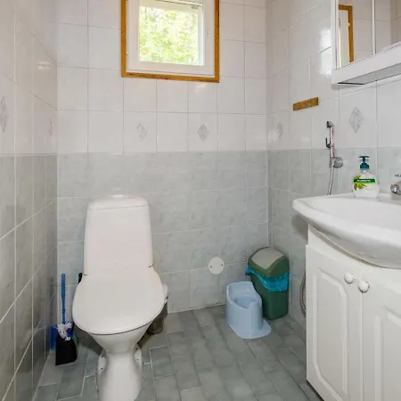 Aurinkoranta By Interhome