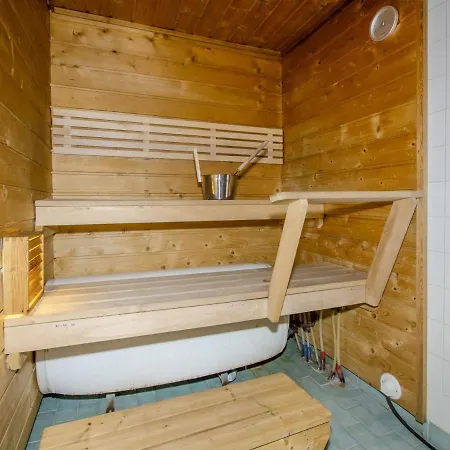 Holiday home Aurinkoranta By Interhome