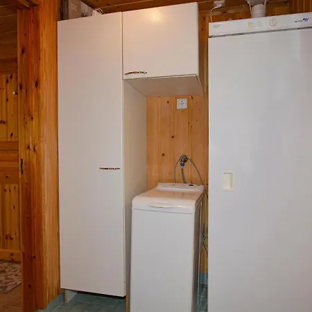 Aurinkoranta By Interhome *