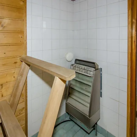 Aurinkoranta By Interhome Ferienhaus *