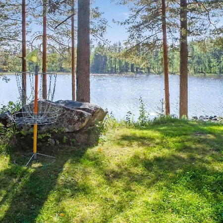 Aurinkoranta By Interhome Hattusaari