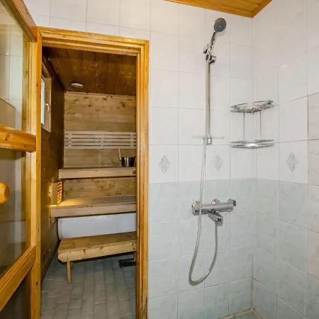 Aurinkoranta By Interhome Casa vacanze Hattusaari