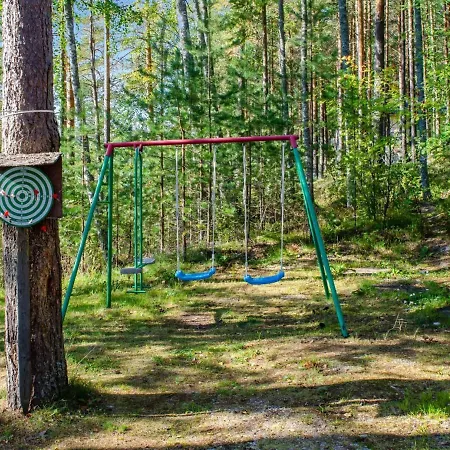 Aurinkoranta By Interhome *