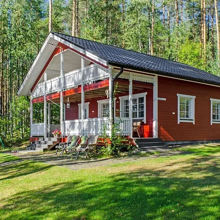 Aurinkoranta By Interhome