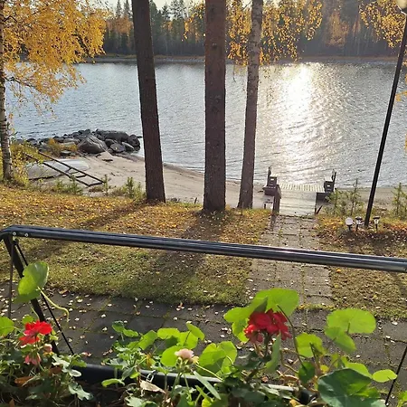 Aurinkoranta By Interhome Hattusaari