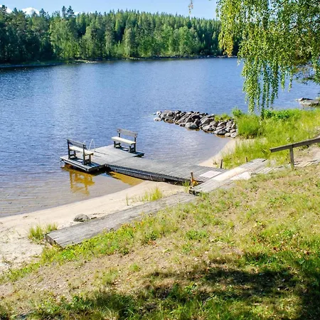 Aurinkoranta By Interhome Hattusaari