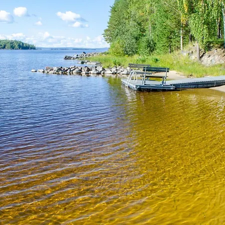 Aurinkoranta By Interhome * Hattusaari