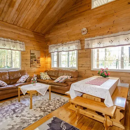 Aurinkoranta By Interhome *