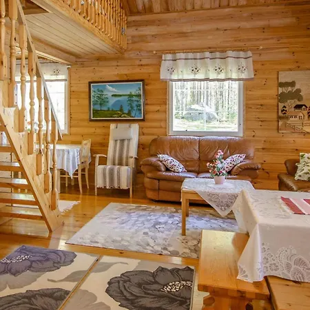 Aurinkoranta By Interhome * Hattusaari