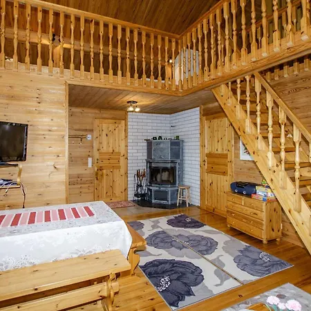 Aurinkoranta By Interhome *