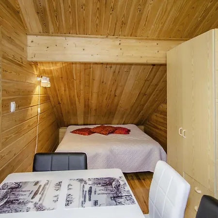 Aurinkoranta By Interhome Сasa de vacaciones