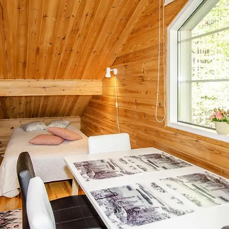 Сasa de vacaciones Aurinkoranta By Interhome Hattusaari