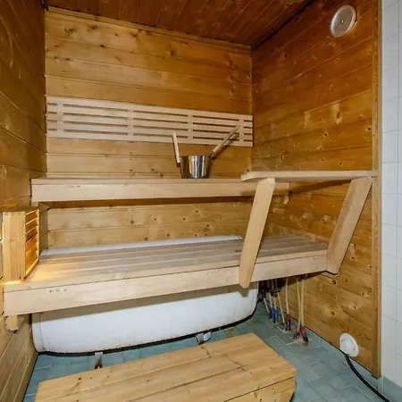 Aurinkoranta By Interhome * Hattusaari