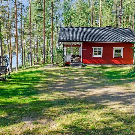 Сasa de vacaciones Aurinkoranta By Interhome Hattusaari