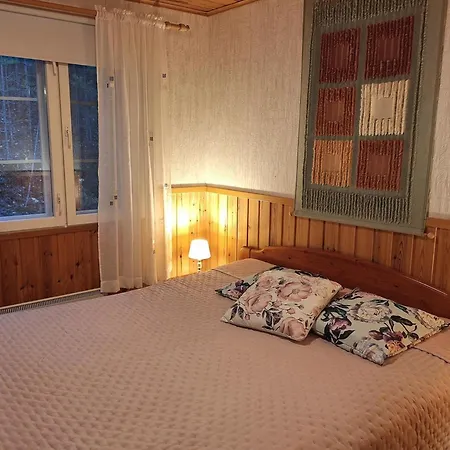 Aurinkoranta By Interhome * Hattusaari