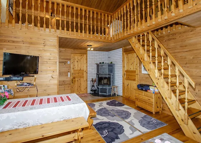 Aurinkoranta By Interhome *