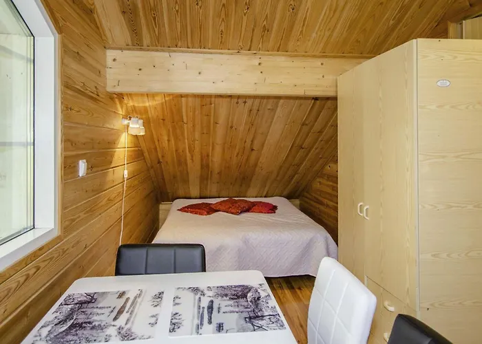 Aurinkoranta By Interhome Hébergement de vacances