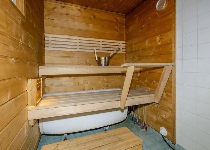 Aurinkoranta By Interhome * Hattusaari