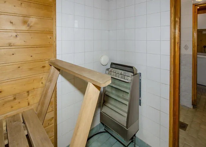 Aurinkoranta By Interhome *