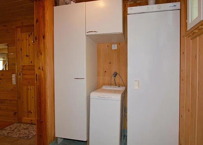 Aurinkoranta By Interhome