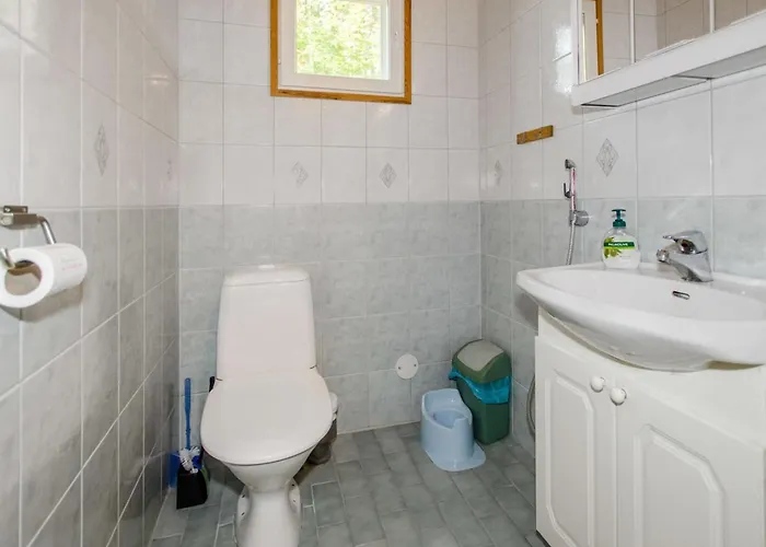 Aurinkoranta By Interhome * Hattusaari