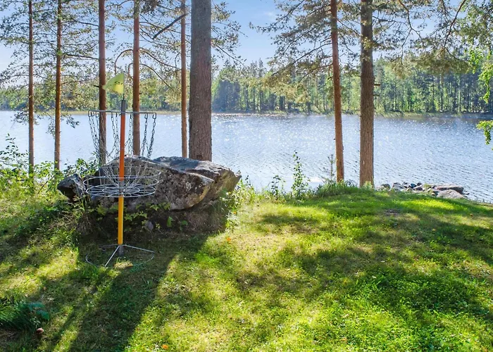 Aurinkoranta By Interhome * Hattusaari