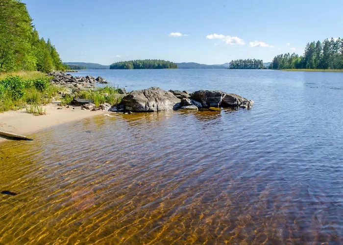 Aurinkoranta By Interhome * Hattusaari