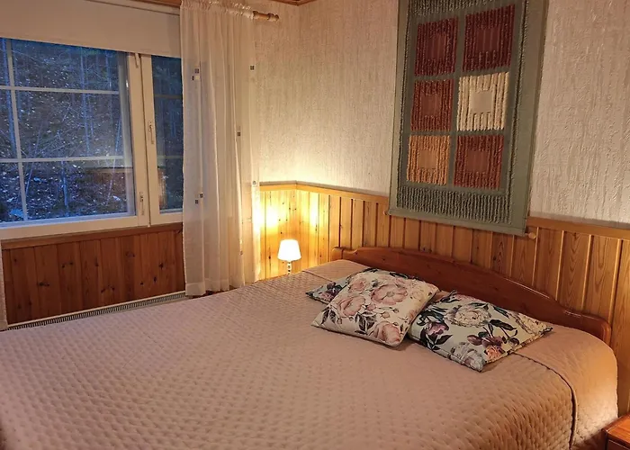 Aurinkoranta By Interhome * Hattusaari